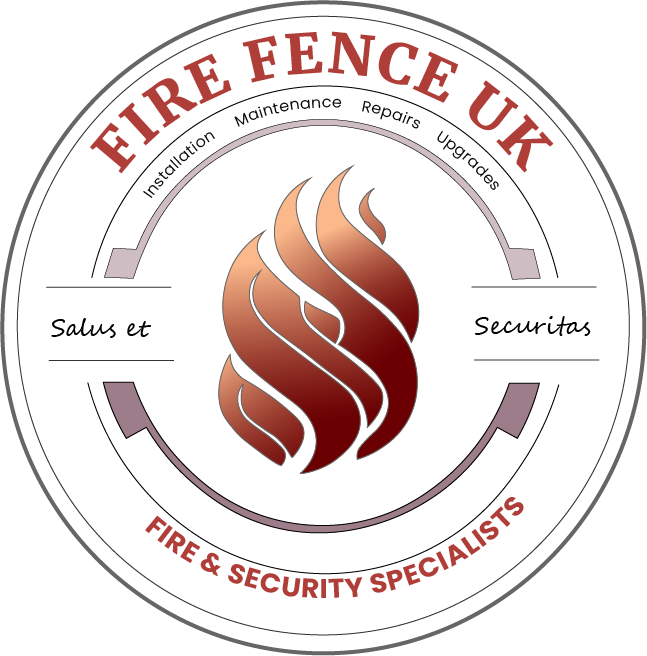 Fire Fence UK Fire and Security Company